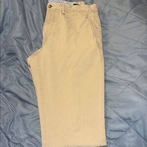Polo by Ralph Lauren Khaki Chinos